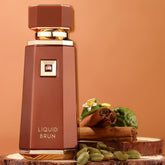 Liquid Brun